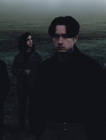 Bad Omens Photo Credit - CAA