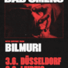 Bad Omens - Tourankündigung 2026
