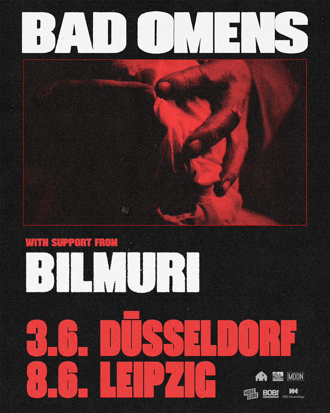 Bad Omens