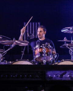 Bury Tomorrow 16. November Duesseldorf cErik Hennemann 4