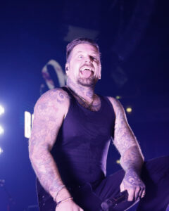 Bury Tomorrow - 16. November - Düsseldorf (c)Erik Hennemann (5)