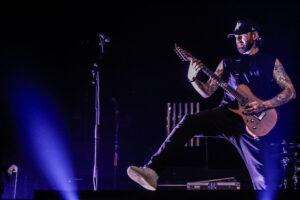 Bury Tomorrow 16. November Duesseldorf cErik Hennemann 7