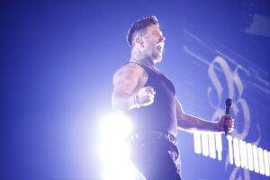 Bury Tomorrow 16. November Duesseldorf cErik Hennemann 8