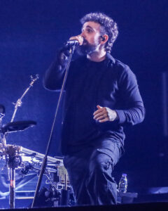 Bury Tomorrow 16. November Duesseldorf cErik Hennemann 9