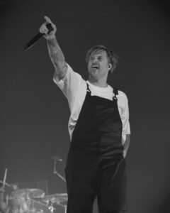 Electric Callboy 16. November Duesseldorf cErik Hennemann 10