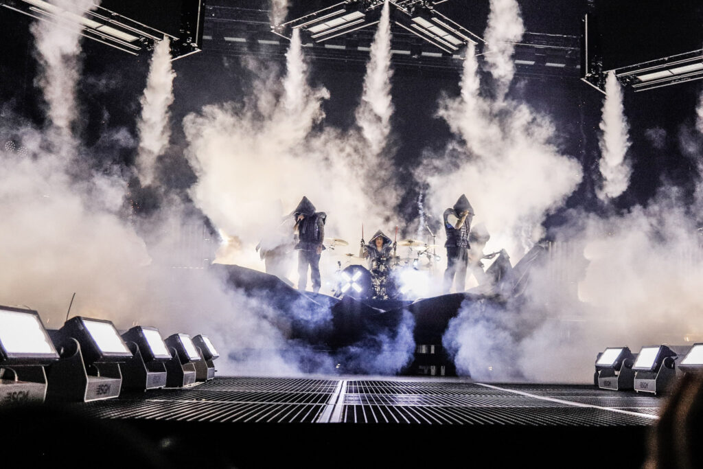 Electric Callboy - 16. November - Düsseldorf (c)Erik Hennemann