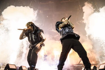 Electric Callboy - 16. November - Düsseldorf (c)Erik Hennemann (14)