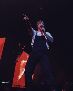 Electric Callboy 16. November Duesseldorf cErik Hennemann 15