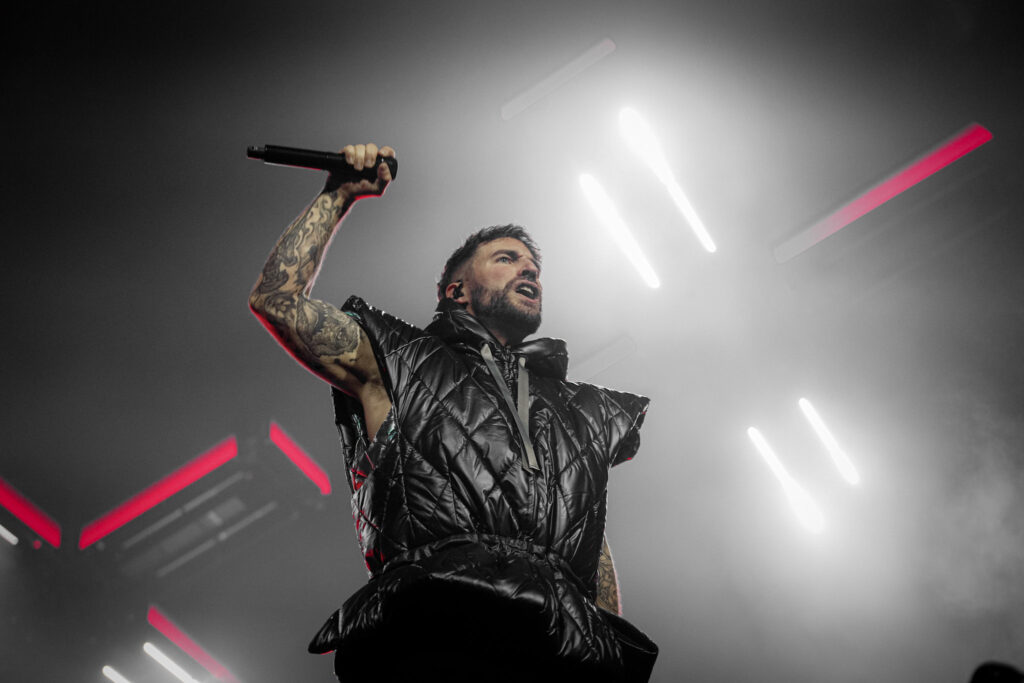 Electric Callboy - 16. November - Düsseldorf (c)Erik Hennemann (19)