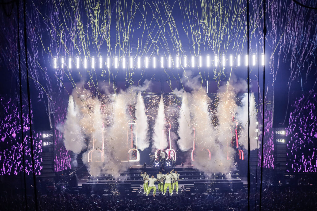 Electric Callboy - 16. November - Düsseldorf (c)Erik Hennemann (2)