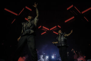 Electric Callboy 16. November Duesseldorf cErik Hennemann 20