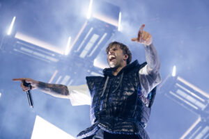 Electric Callboy 16. November Duesseldorf cErik Hennemann 21