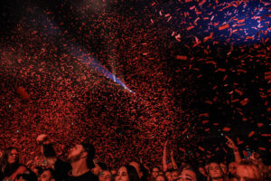 Electric Callboy 16. November Duesseldorf cErik Hennemann 23