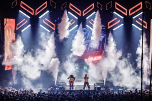 Electric Callboy 16. November Duesseldorf cErik Hennemann 3