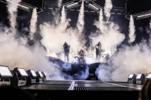 Electric Callboy - 16. November - Düsseldorf (c)Erik Hennemann