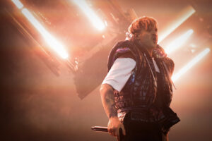 Electric Callboy 16. November Duesseldorf cErik Hennemann 5