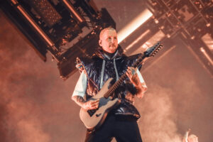 Electric Callboy 16. November Duesseldorf cErik Hennemann 8