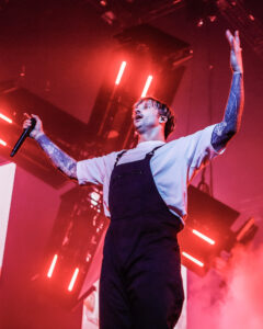 Electric Callboy - 16. November - Düsseldorf (c)Erik Hennemann (9)