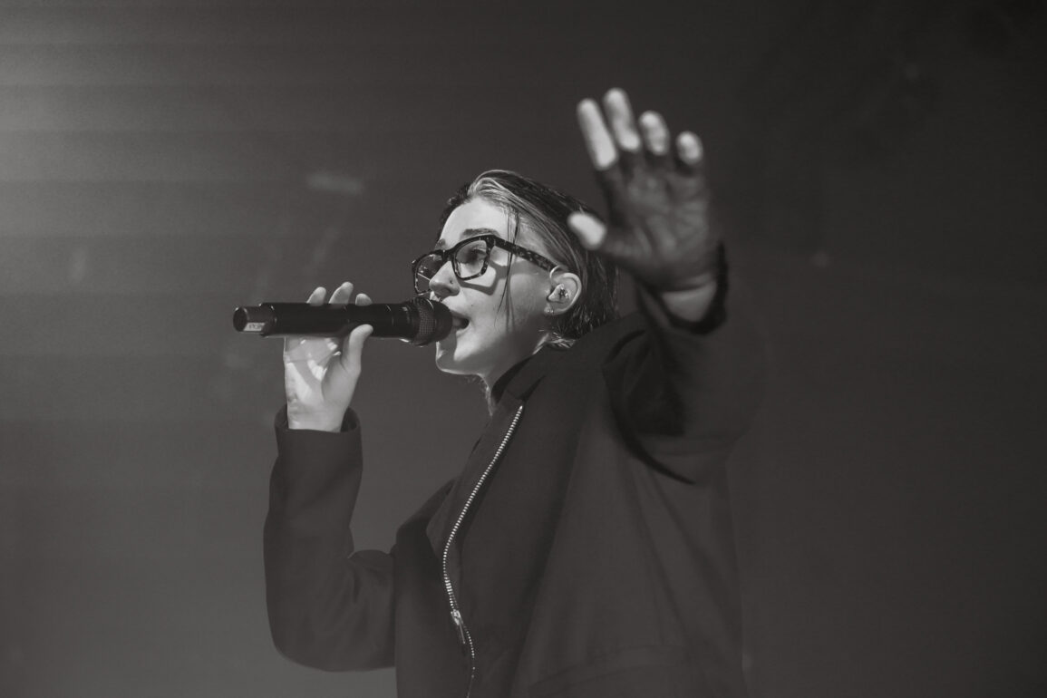 NESS Leipzig 09.11.2025 (c) Lisa Hemp