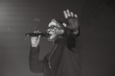 NESS Leipzig 09.11.2025 (c) Lisa Hemp