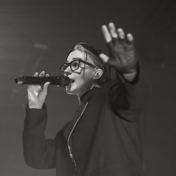 NESS Leipzig 09.11.2025 (c) Lisa Hemp