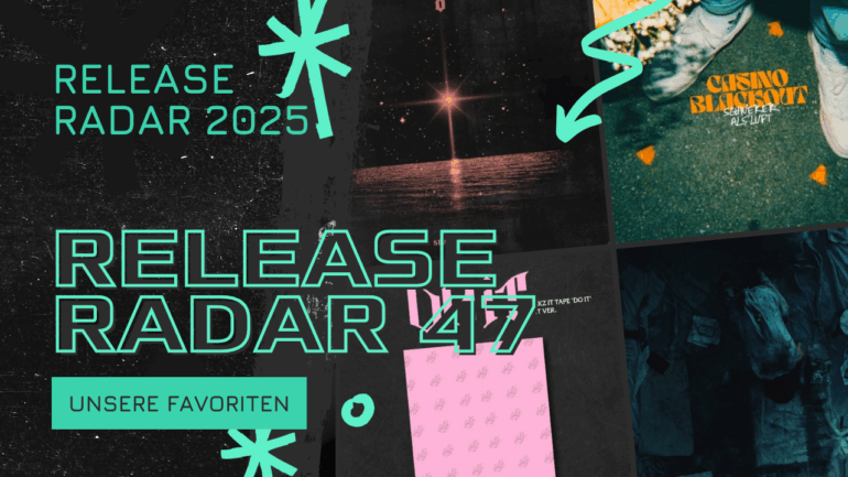 Release Radar