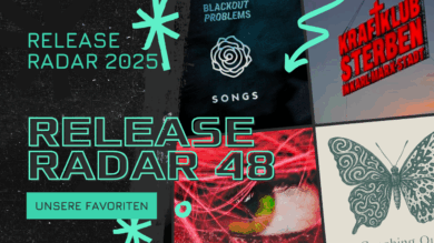 Release Radar (3)