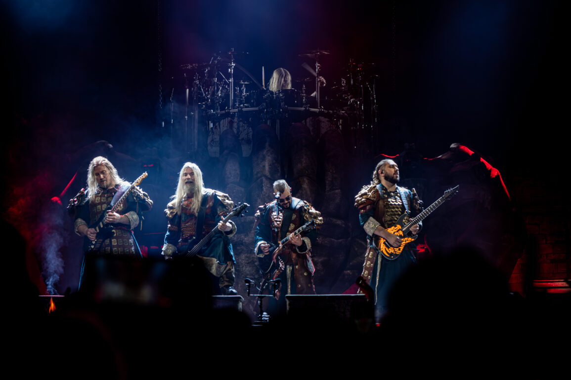 Sabaton 2025 Liza Schiefer 068