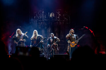 Sabaton 2025 Liza Schiefer 068