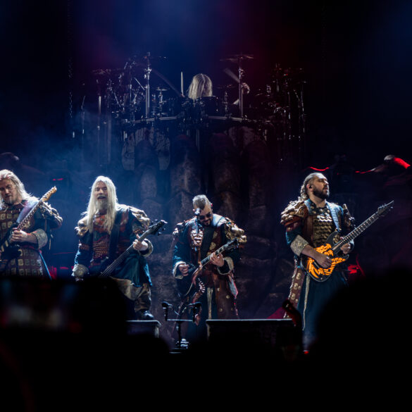 Sabaton 2025 Liza Schiefer 068