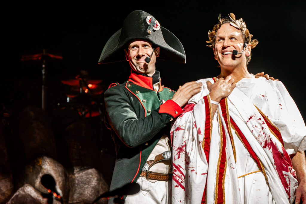 Theaterspieler_Sabaton