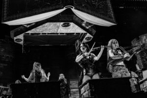 The Legendary Orchestra Liza Schiefer 12