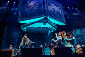 The Legendary Orchestra Liza Schiefer 30 1