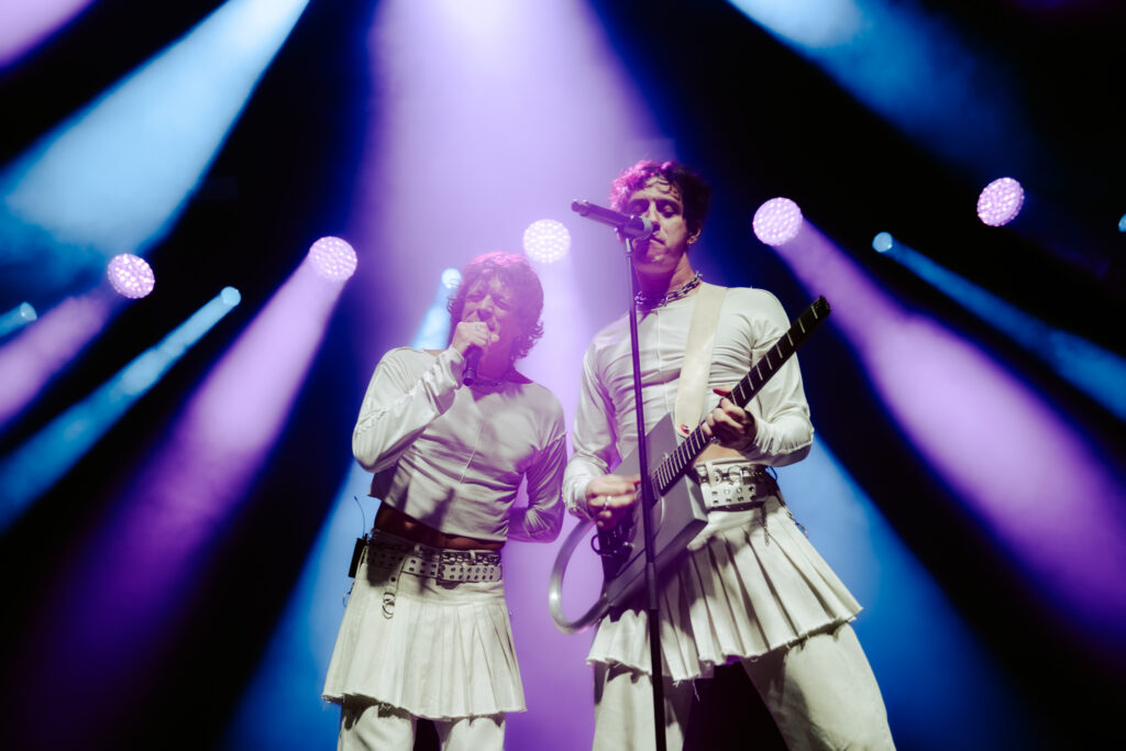 Faux Real in Berlin © Marie-Luise Frauenstein