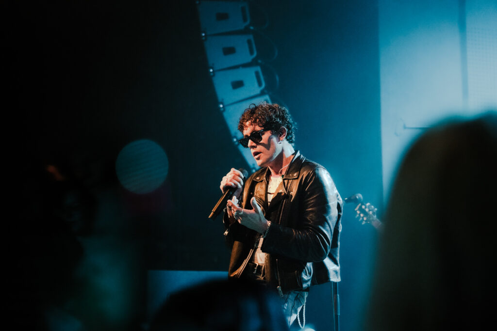 LEAP in Chemnitz © Marie-Luise Frauenstein