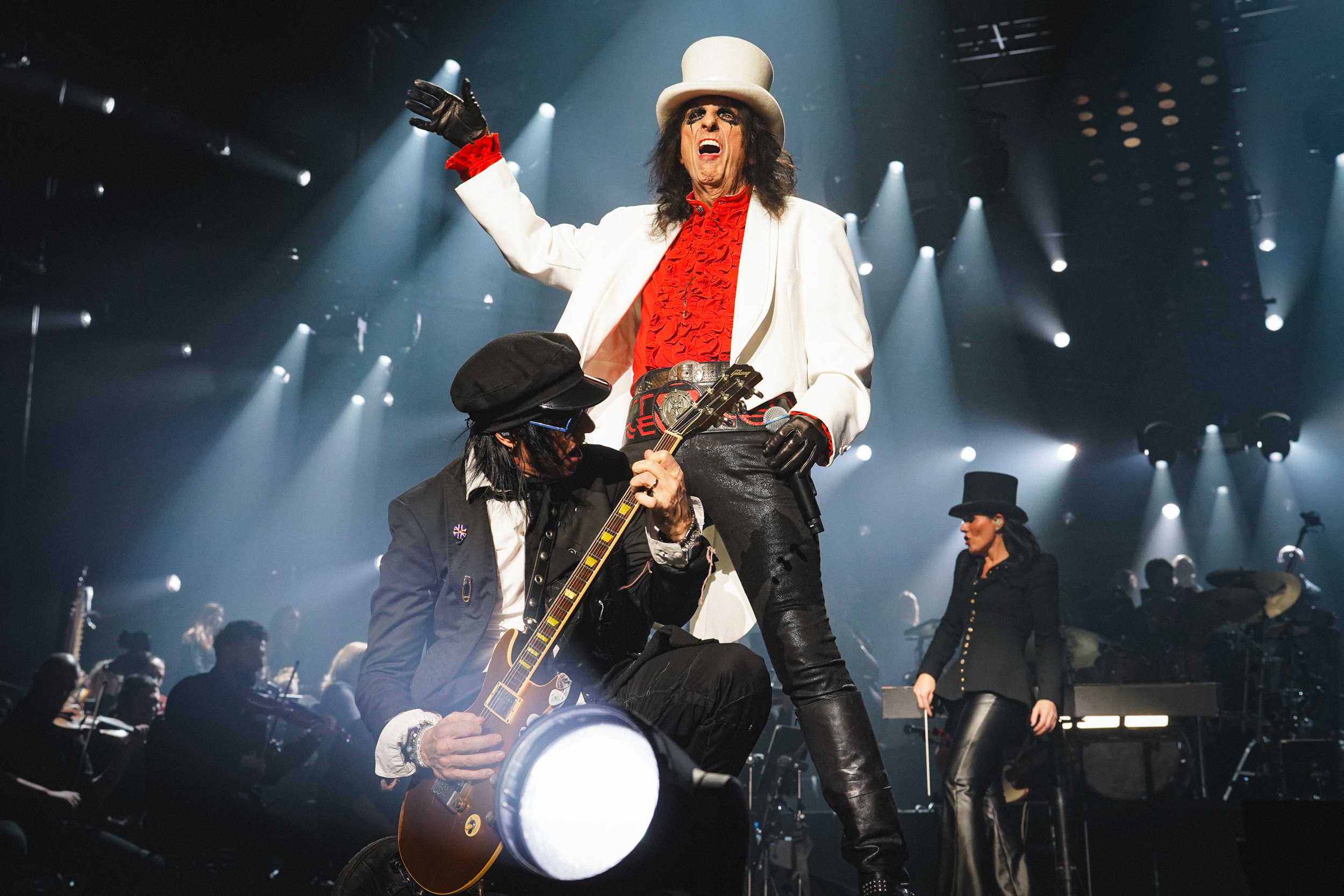 Alice Cooper NOTP 16.12.2025 c Lisa Hemp @thoughtfulnessinconcert 35