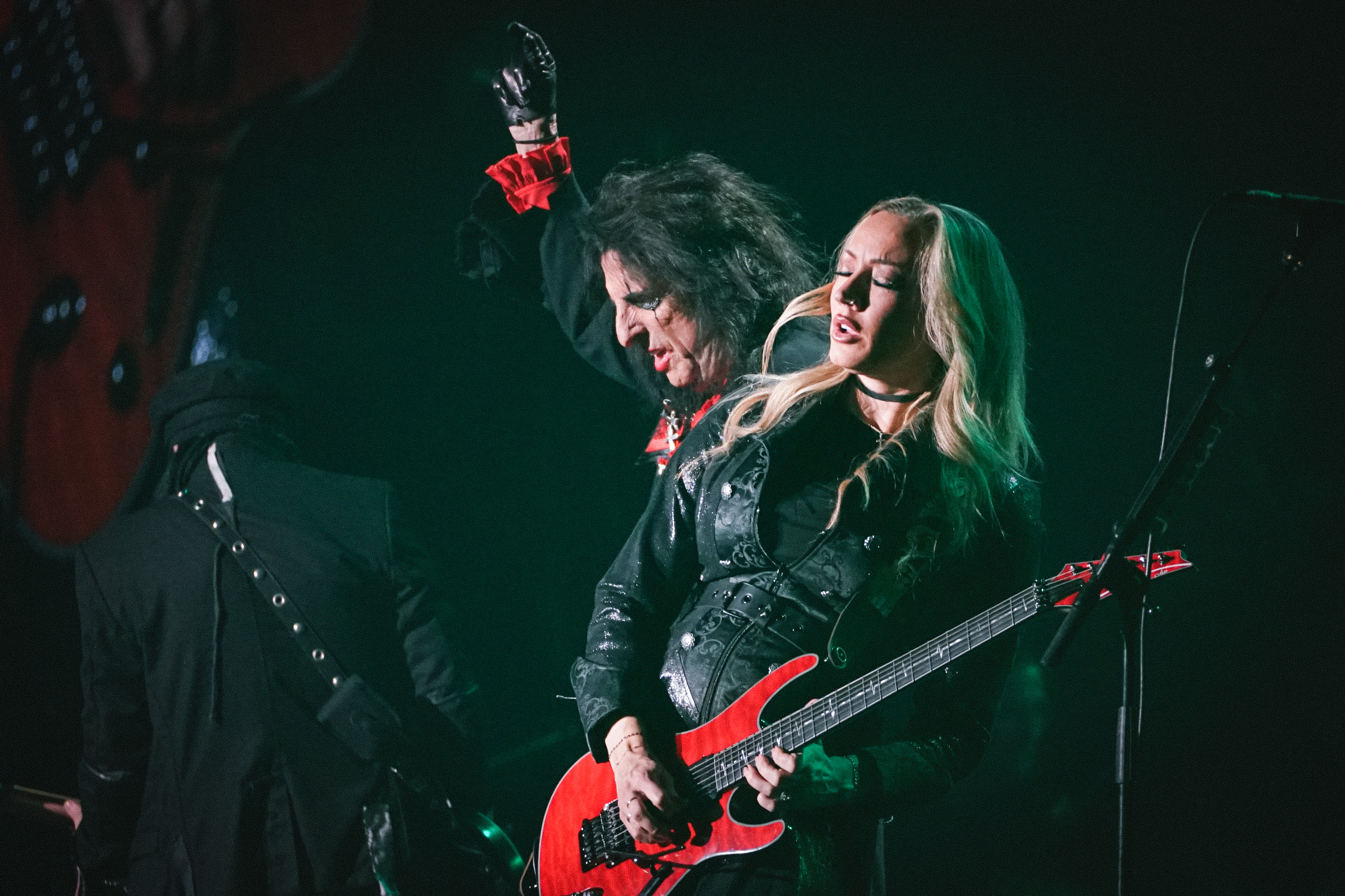 Alice Cooper NOTP 16.12.2025 c Lisa Hemp @thoughtfulnessinconcert 6