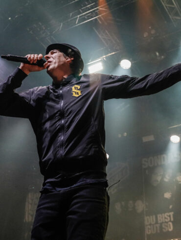 Sondaschule in Düsseldorf (c)Erik Hennemann