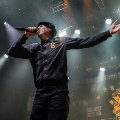 Sondaschule in Düsseldorf (c)Erik Hennemann