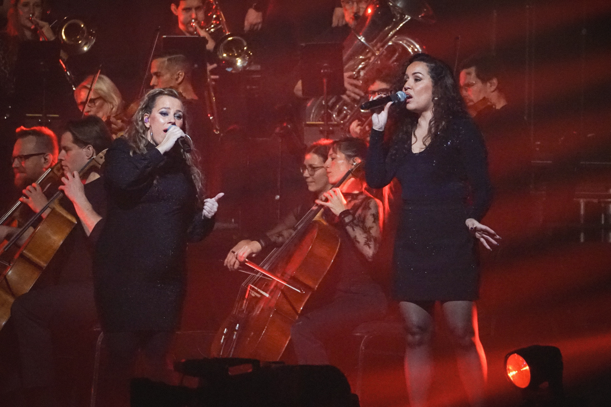 Drumherum Show NOTP 16.12.2025 c Lisa Hemp @thoughtfulnessinconcert 28