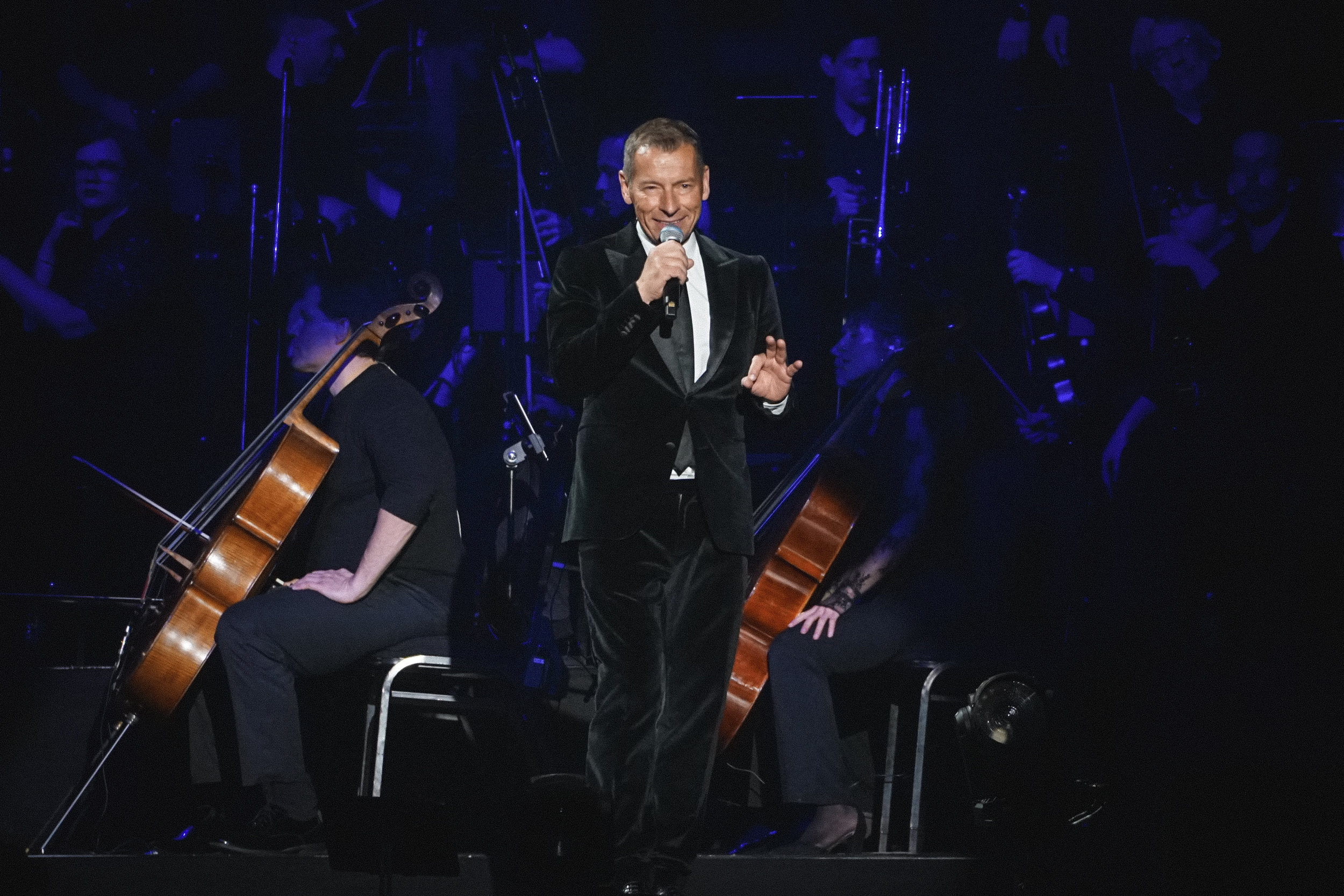 Drumherum Show NOTP 16.12.2025 c Lisa Hemp @thoughtfulnessinconcert 36