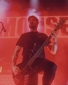 Emil Bulls in Essen cErik Henneman 12