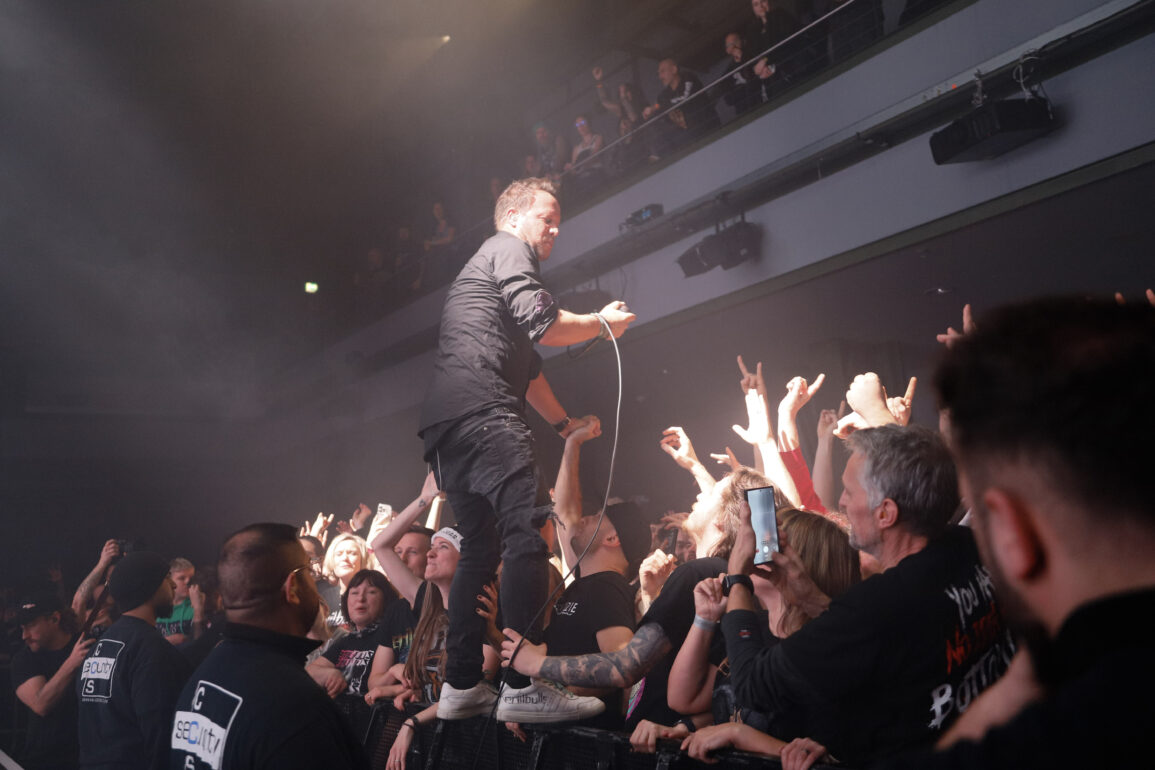 Emil Bulls in Essen (c)Erik Henneman (18)