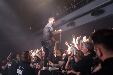 Emil Bulls in Essen (c)Erik Henneman (18)