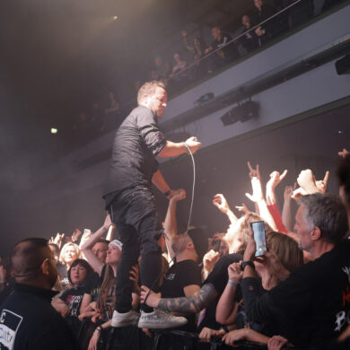 Emil Bulls in Essen (c)Erik Henneman (18)