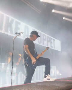 Emil Bulls in Essen cErik Henneman 20