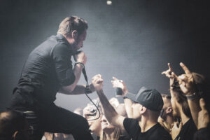 Emil Bulls in Essen cErik Henneman