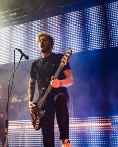 Emil Bulls in Essen cErik Henneman 5