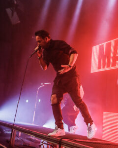 Emil Bulls in Essen cErik Henneman 7