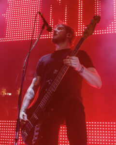 Emil Bulls in Essen cErik Henneman 8